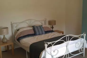 Bed & Breakfast Greyfox House