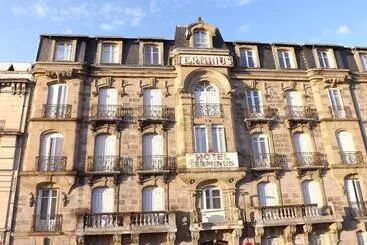 ホテル Grand Hôtel Brive