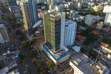 هتل Intercontinental Real Santo Domingo, An Ihg