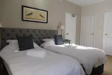 Hotel The Bathurst Arms