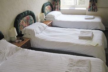 Hotel The Boars Head