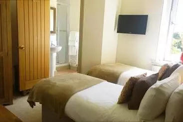 ホテル Cross Keys Inn