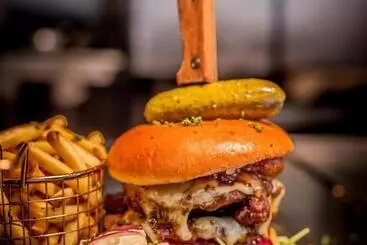 בית מלון כפרי The Kellbank