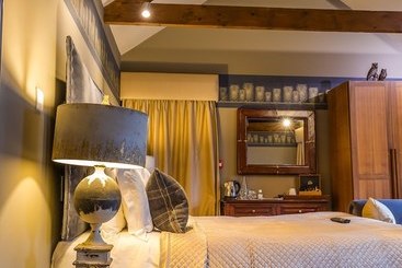 Hotel The Northumberland Arms