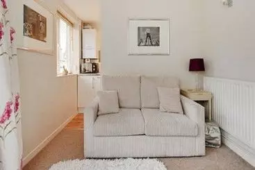 Turist apartmanları Kensington Court