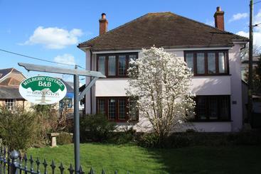 Mulberry Cottage B&b
