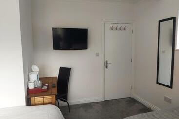 ペンション Apple House Wembley