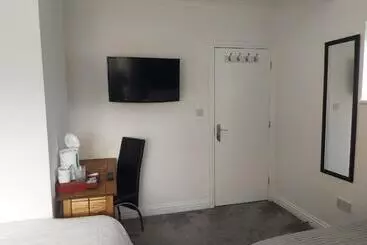 Pensiune Apple House Wembley