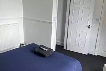 Majatalo Beverley Budget Inn