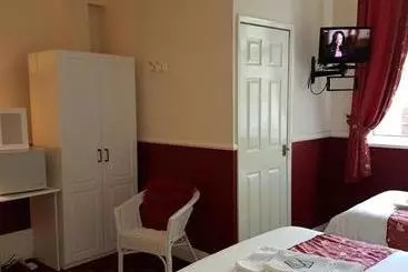 Majatalo Mill Dam Guest House