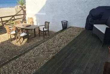 관광객 아파트 Superb Cintra Beachside Apartments