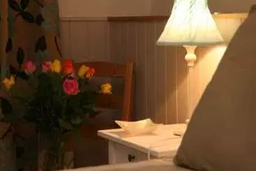 ツーリストアパートメント The Fairways