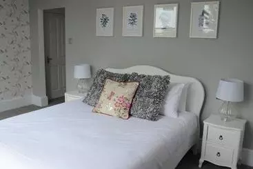 The Retro B&b