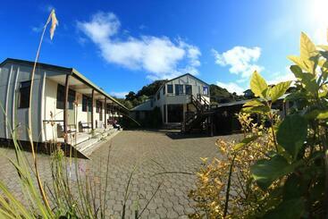 הוסטל Stewart Island Backpackers