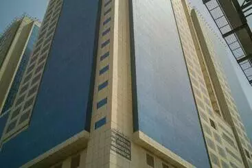Al Rayyan Makiya Towers Hotel