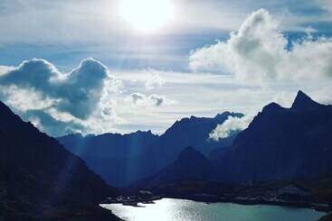 Отель Restaurant Du Crêt