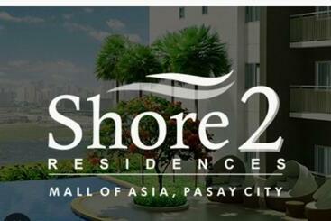 Apart Hotel Norchel S Staycation Near Mall Of Asia