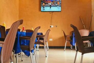 Bed and Breakfast Haber Motel Enterprise Ltd