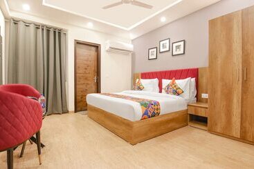 בית מלון כפרי Fab Nature View