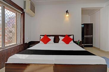 Super Hotel O Tapovan Near Deacon Valley