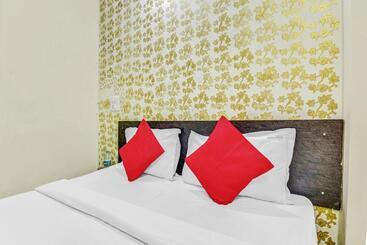 Hotel Flagship The Star Inn Near Akshardham