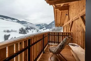 Planerhof Apartment Alpenrose