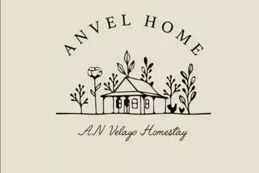 Pensão Anvel Homestay