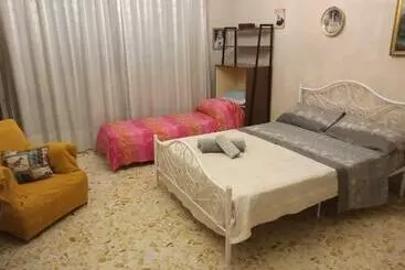 Pensjonat Lg Appartamento Turistico Giarre