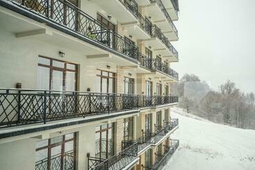 Aparthotel President Kop Alex