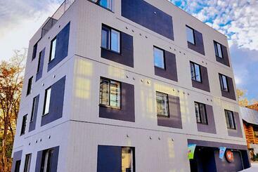 Aparthotel Q Fox Gmg