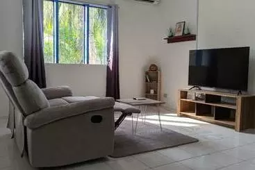 Pensió Crazy Bears Guesthouse