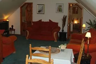 住宿加早餐  Ardlochay Lodge