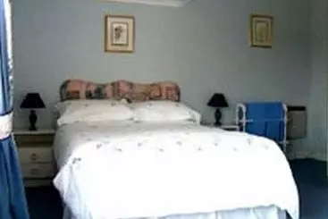 Bed and Breakfast Dalbeattie Guesthouse