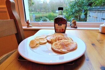 Bed and Breakfast Gainsboro Guest House