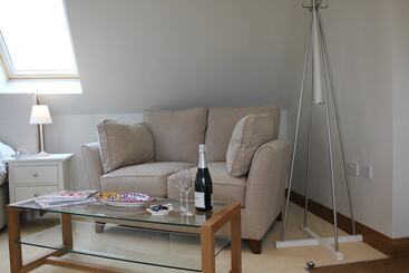 住宿加早餐  Shakespeare's View