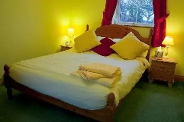 צימר Sunset House