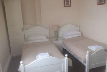 The Avenue Bed And Breakfast