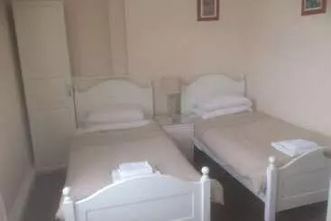 The Avenue Bed And Breakfast