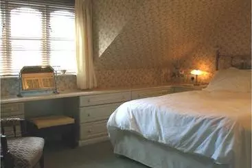 Bed and Breakfast The Mulberry House