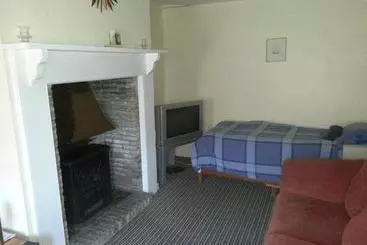 Bed & Breakfast Vs King William