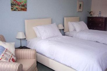 Bed and Breakfast Weston House