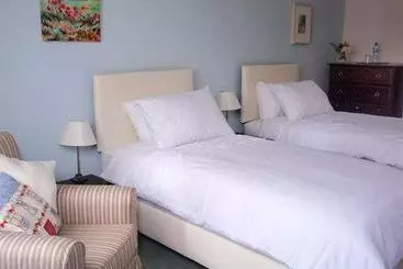 Bed and Breakfast Weston House