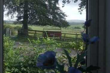 コテージ Dykefield Farm B&b