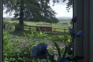 茅舍 Dykefield Farm B&b