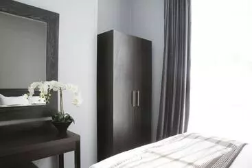 Duke Street Apartments By Epic