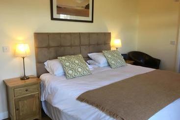 דירות לתיירים Chirk Cottage At Hill House Farm Cheshire