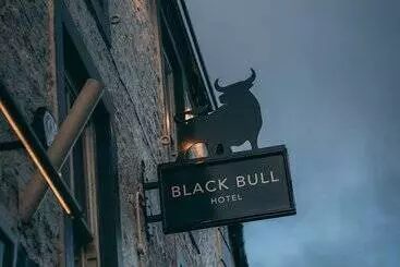 Hotel Black Bull