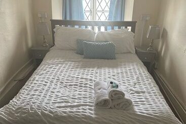 Hotel Kings Arms Inn