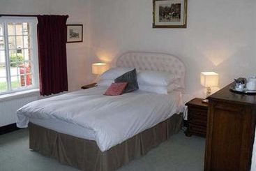 Отель The Ostrich Pub