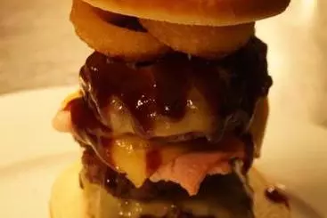 Hotel The Red Lion & Cellar Room, Betchworth